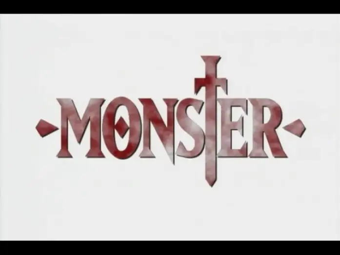 Видео к сериалу Монстр — Monster Opening