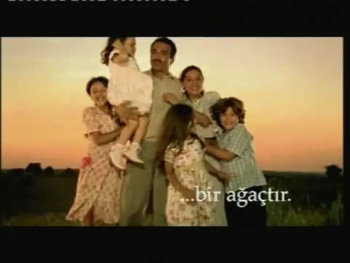 Відео до серіалу Yaprak Dökümü — Yaprak Dökümü Fragman 1.Sezon