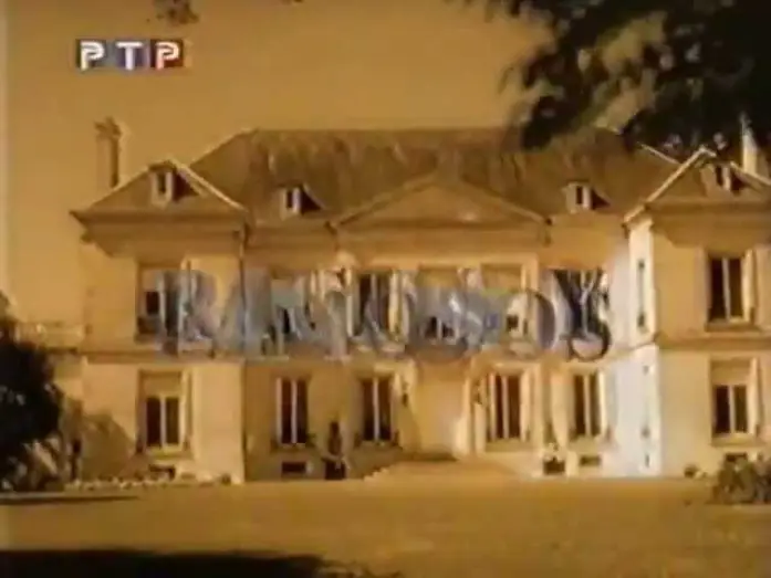 Відео до серіалу Багаті та знамениті — Natalia Oreiro . Ricos y famosos . Apertura (1997)