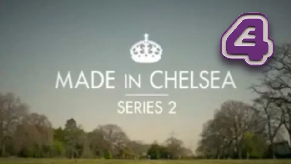 Відео до серіалу Made in Chelsea — Made in Chelsea | Series 2 | Coming Soon