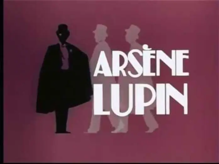 Відео до серіалу Арсен Люпен — Générique - Arsène Lupin (Saison 1)