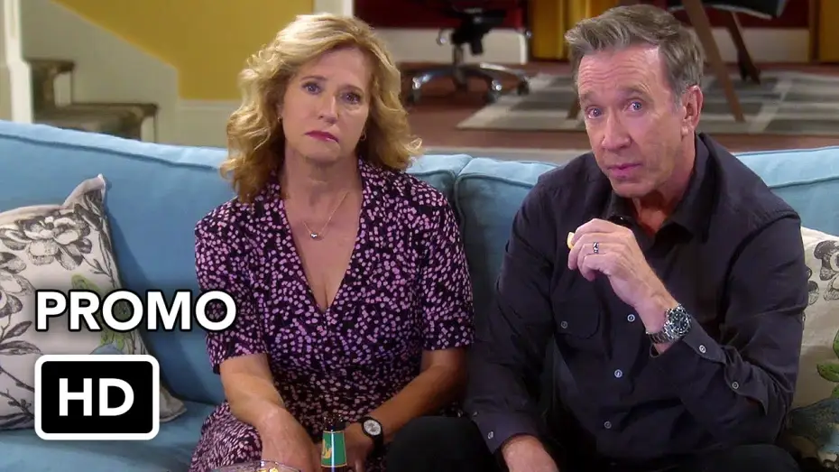 Відео до серіалу Останній справжній чоловік — Last Man Standing Season 9 Promos (HD) Final Season