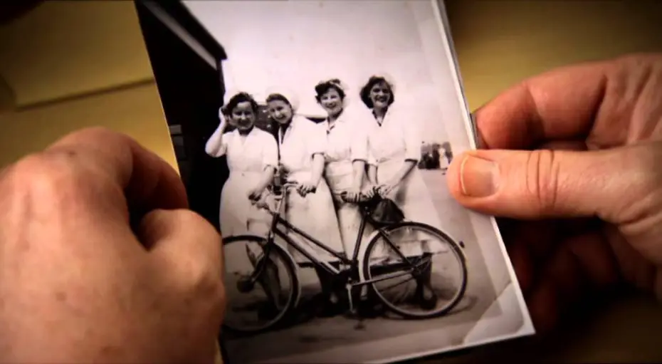 Відео до серіалу Long Lost Family — Long Lost Family | ITV