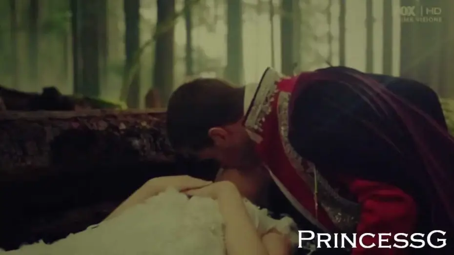Відео до серіалу Якось у казці — Once upon a Time || C'era una volta - Promo