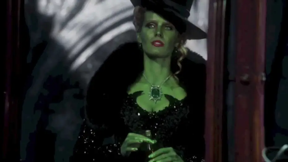 Відео до серіалу Якось у казці — Once Upon A Time 3x12 - Wicked Always Wins