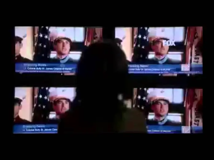 Відео до серіалу Скандал — Trailer Scandal en Español