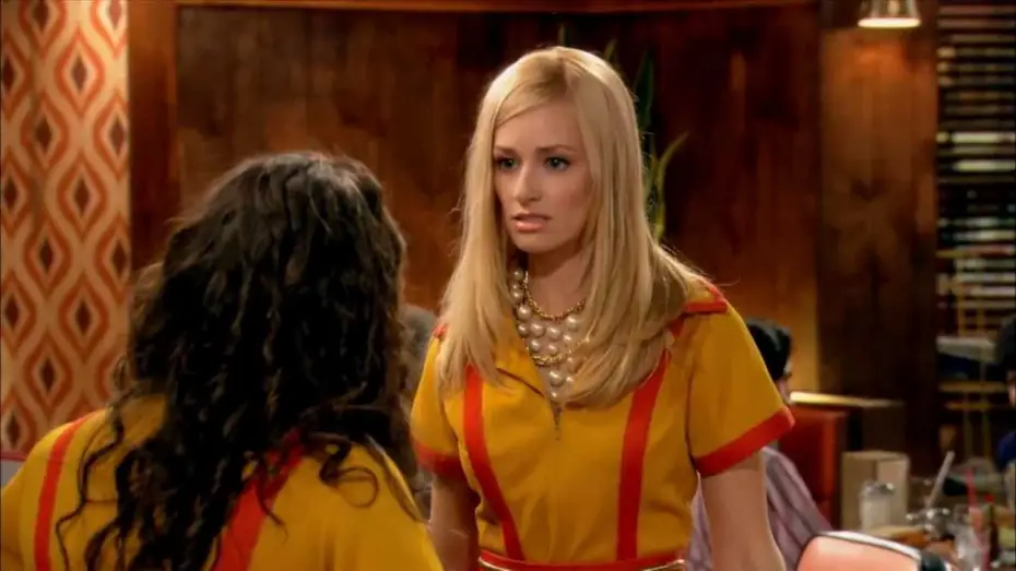 Відео до серіалу Дві дівчини без копійчини — 2 BROKE GIRLS - Die komplette 1. Staffel - Offizieller Trailer Deutsch HD