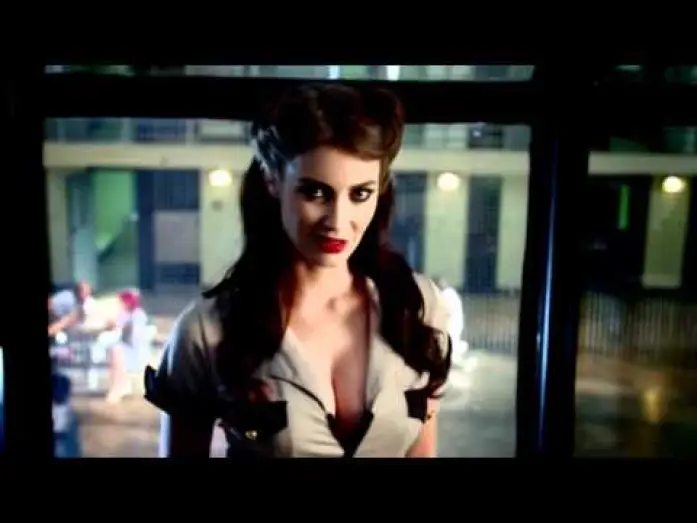 Відео до серіалу Фатальні жінки — Max Late Night Series: Meet Tanit Phoenix, Cinemax Femme Fatales (Cinemax)
