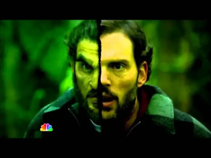 Відео до серіалу Грімм  — Grimm Season 2 Opening
