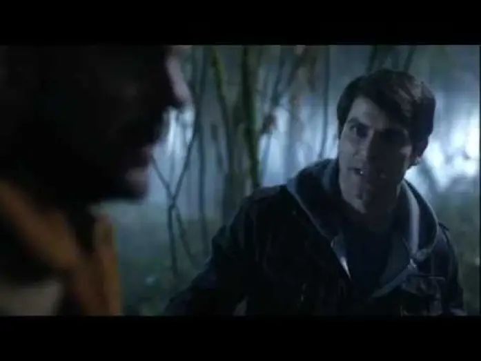 Видео к сериалу Грімм  — Grimm - Full Trailer