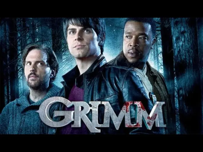 Відео до серіалу Грімм  — Grimm Season 1 Trailer (TV Series)