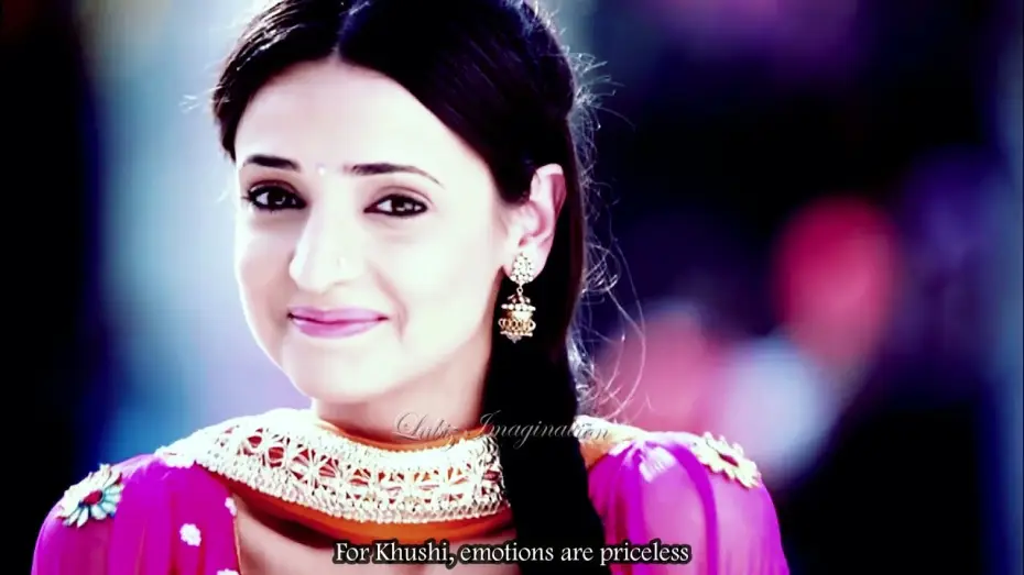 Відео до серіалу Iss Pyaar Ko Kya Naam Doon? — PROMOS of IPKKND