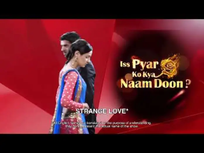 Відео до серіалу Iss Pyaar Ko Kya Naam Doon? — Сезон 1 — ☘️𝒜𝓇𝓃𝒶𝓋 𝒦𝒽𝓊𝓈𝒽𝒾'𝓈 𝒻𝒾𝓇𝓈𝓉 𝓂ℯℯ𝓉𝒾𝓃ℊ 𝒾𝓃 ℒ𝓊𝒸𝓀𝓃ℴ𝓌  #ℐ𝓈𝓈𝒫𝓎𝒶𝒶𝓇𝒦ℴ𝒦𝓎𝒶𝒩𝒶𝒶𝓂𝒟ℴℴ𝓃?#𝒫𝓇ℴ𝓂ℴ #𝒜𝒮ℛ #ℐ𝒫𝒦𝒦𝒩𝒟 #𝒜𝓇𝓃𝒶𝓋𝒦𝒽𝓊𝓈𝒽𝒾 🌿