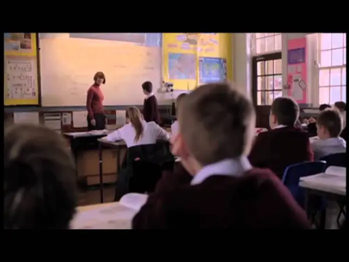 Відео до серіалу Стелла — Stella (2012) Trailer