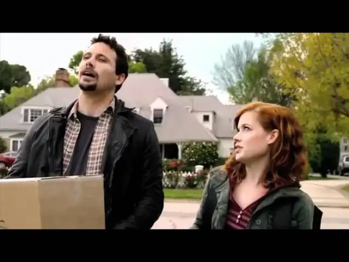 Відео до серіалу Suburgatory — Suburgatory - Trailer