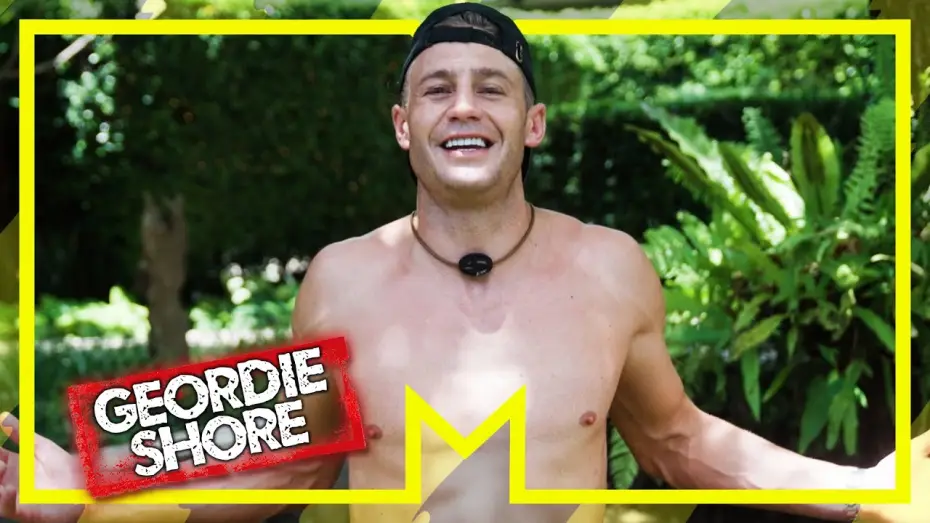 Відео до серіалу Geordie Shore — Catch Up With Scotty T | Geordie Shore 25