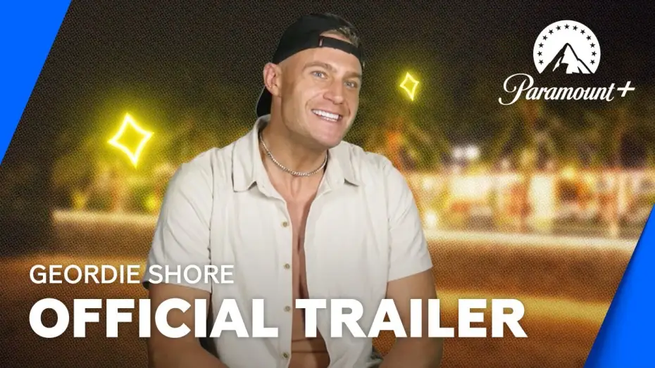 Відео до серіалу Geordie Shore — Geordie Shore | Official Trailer | Paramount+ UK & Ireland
