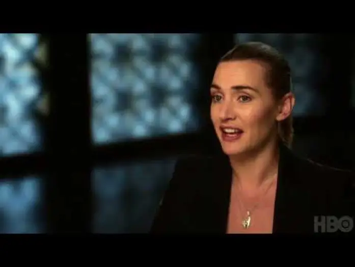 Відео до серіалу Мілдред Пірс — Mildred Pierce   The making of - Kate Winslet, Evan Rachel Wood