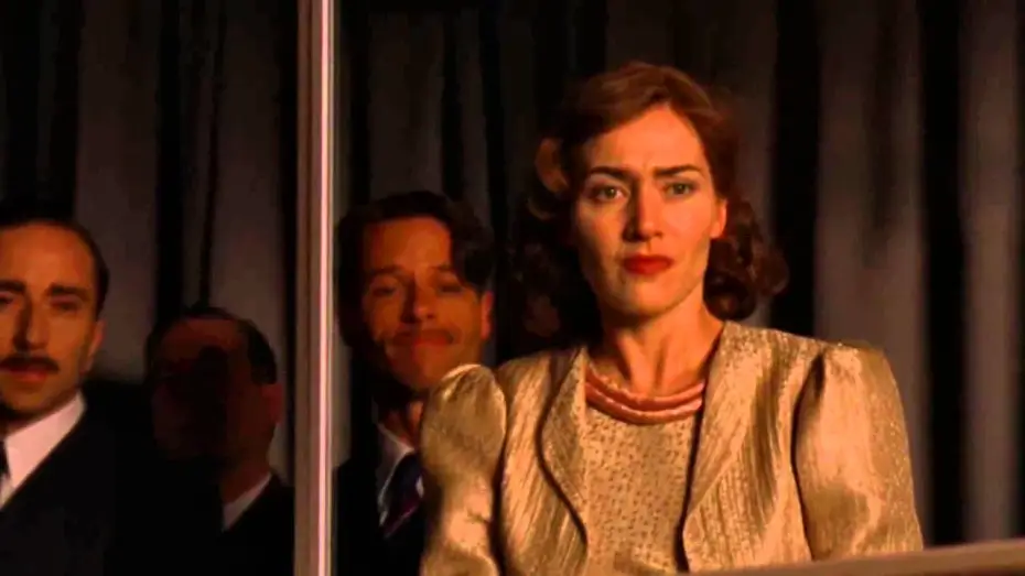Відео до серіалу Мілдред Пірс — Mildred Pierce - Trailer