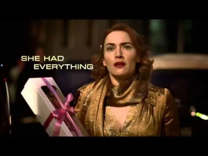 Відео до серіалу Мілдред Пірс — Mildred Pierce: Trailer #2 (HBO)