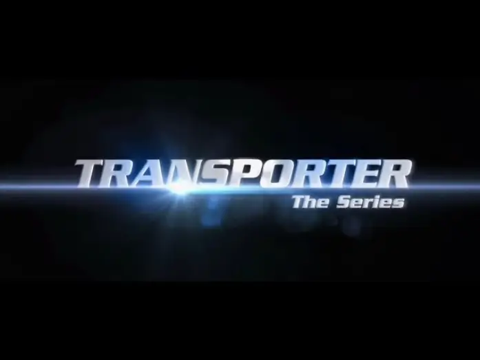 Відео до серіалу Перевізник — Transporter - The Series - Trailer - Original Version