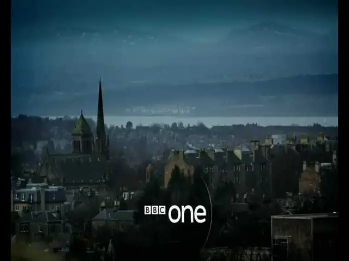 Відео до серіалу Злочини минулого — Case Histories - Trailer for new BBC drama series, starring Jason Isaacs