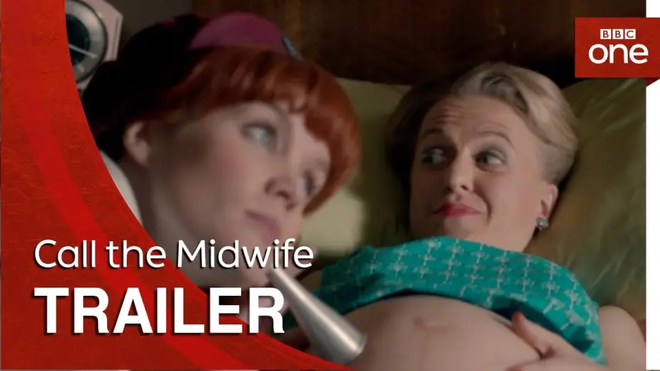 Відео до серіалу Викликайте акушерку — Call the Midwife: Series 6 Trailer – BBC One