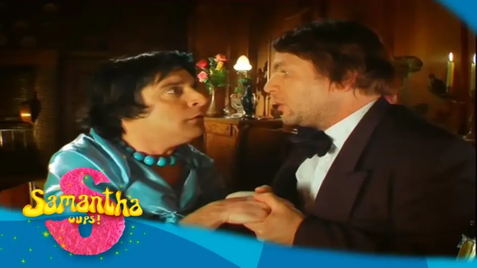 Відео до серіалу Samantha, Oups ! — Le bêtisier du Gîte - Samantha Oups ! Au gîte