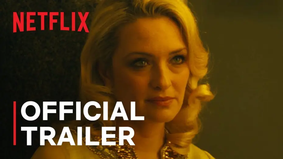 Відео до серіалу Пані Плеймен — Official Trailer [Subtitled]