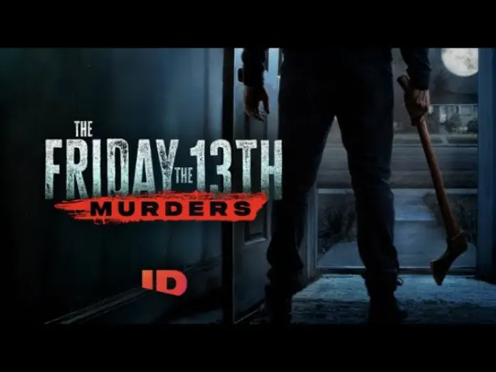 Відео до серіалу The Friday the 13th Murders — The Friday the 13th Murders Official Trailer | ID