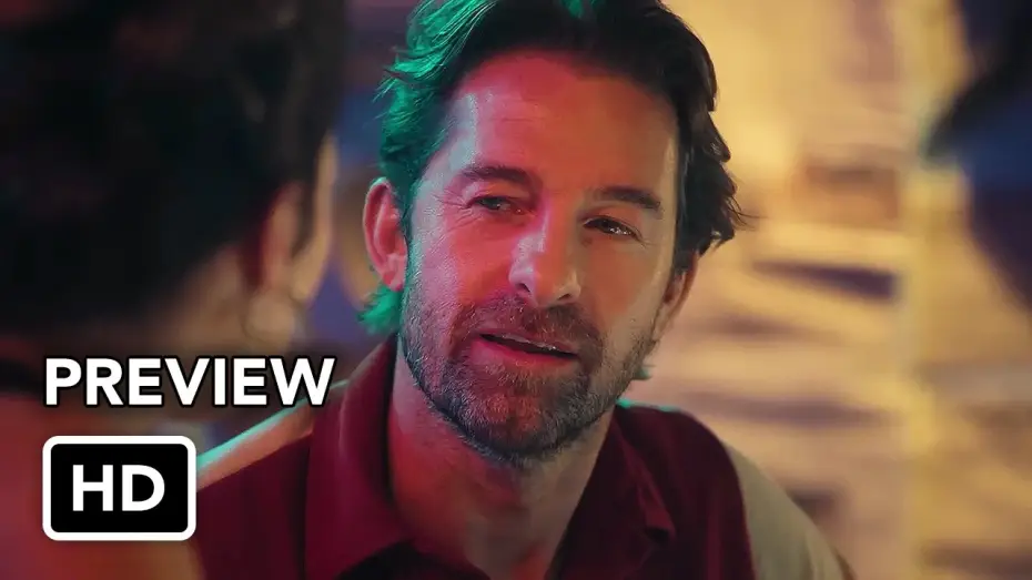 Відео до серіалу Ар-Джей Декер — RJ Decker (ABC) First Look HD - Scott Speedman, Jaina Lee Ortiz series