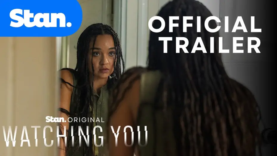 Відео до серіалу Watching You — Trailer