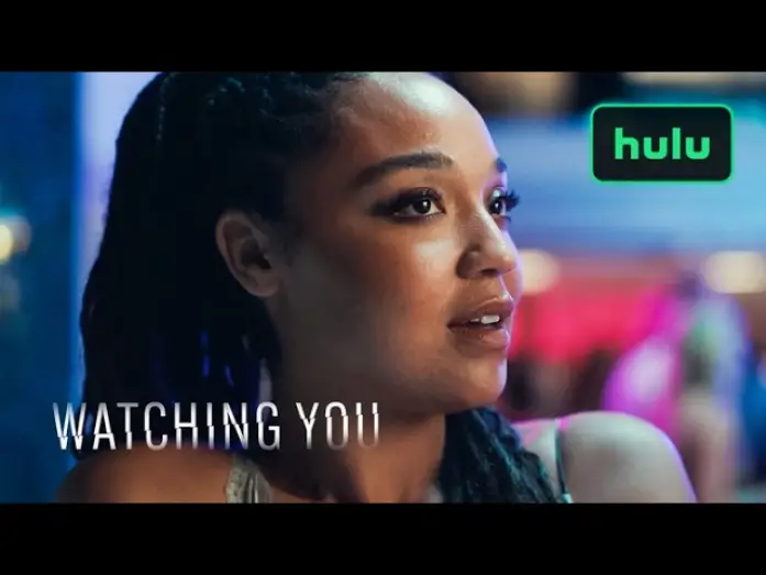Відео до серіалу Watching You — Trailer