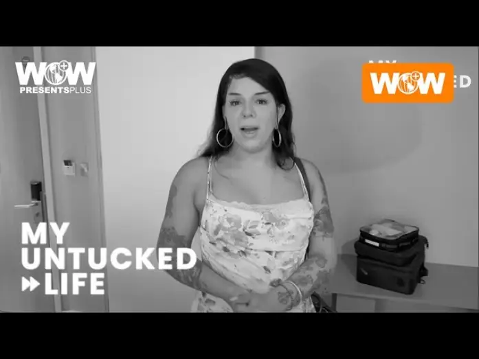 Відео до серіалу My Untucked Life — My Untucked Life | Cast Teaser | WOW Presents Plus