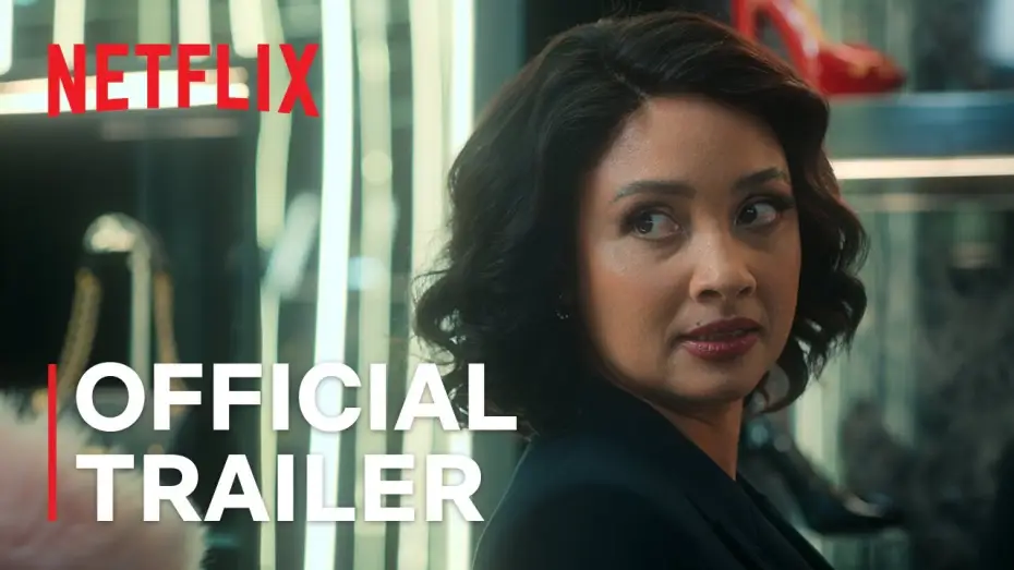 Відео до серіалу Поганий інфлюенсер — Bad Influencer | Official Trailer | Netflix