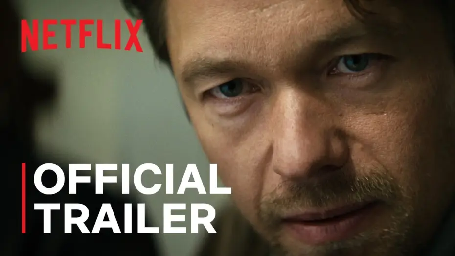 Відео до серіалу Кривава жертва — Blood Sacrifice | Official Trailer | Netflix