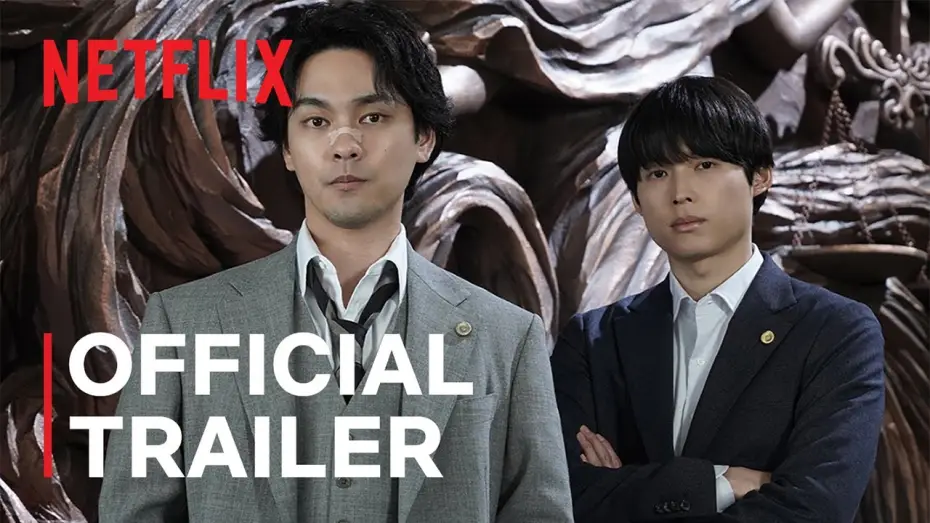 Відео до серіалу Гріхи Куджьо — Sins of Kujo | Official Trailer | Netflix