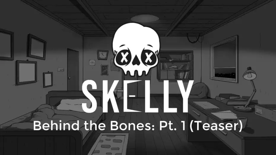 Відео до серіалу Скеллі — Skelly Teaser Trailer