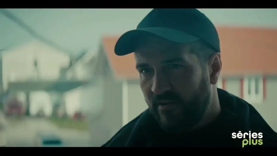 Відео до серіалу Anticosti — Anticosti | Bande-annonce longue | Nouvelle série: dès le 29 octobre