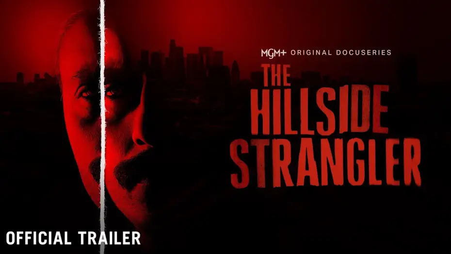 Відео до серіалу The Hillside Strangler — Trailer
