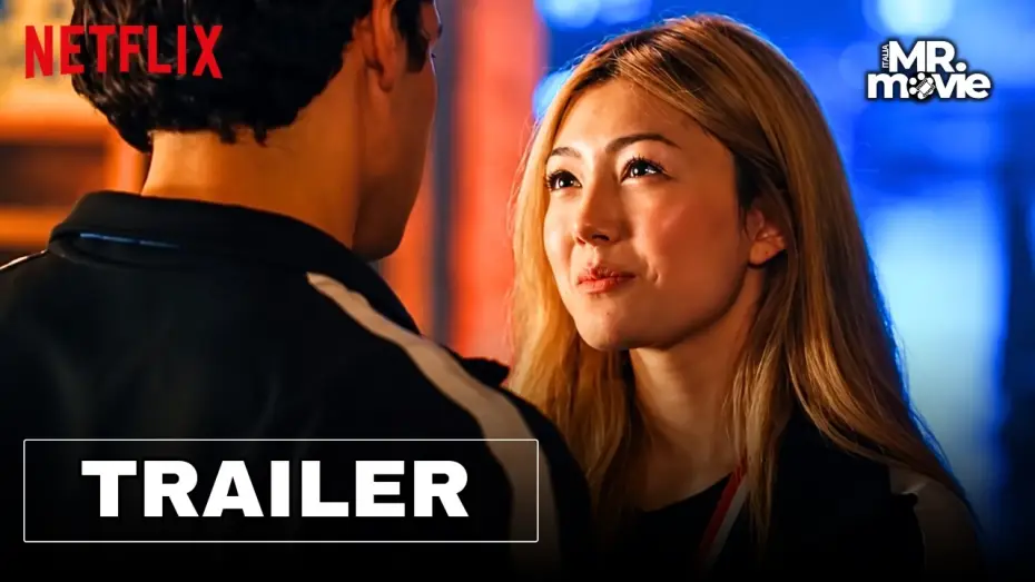 Відео до серіалу Стернова — CREW GIRL Trailer Ufficiale Italiano (2026) Miku Martineau, Sam Braun | Netflix