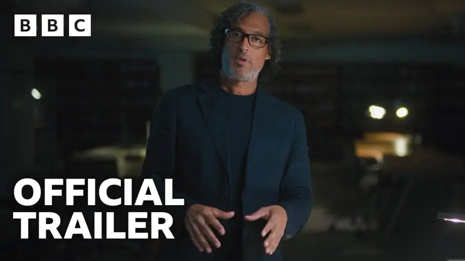 Відео до серіалу Empire with David Olusoga — Trailer