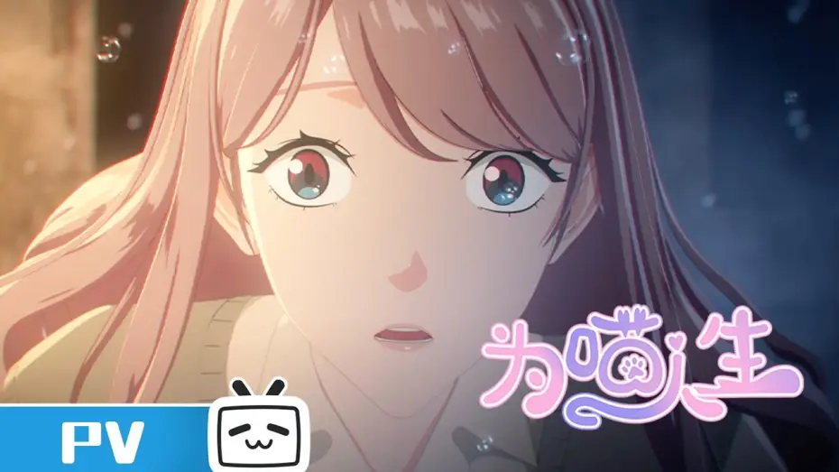 Відео до серіалу 为喵人生 — 《为喵人生》 定档PV上线 | Made By Bilibili