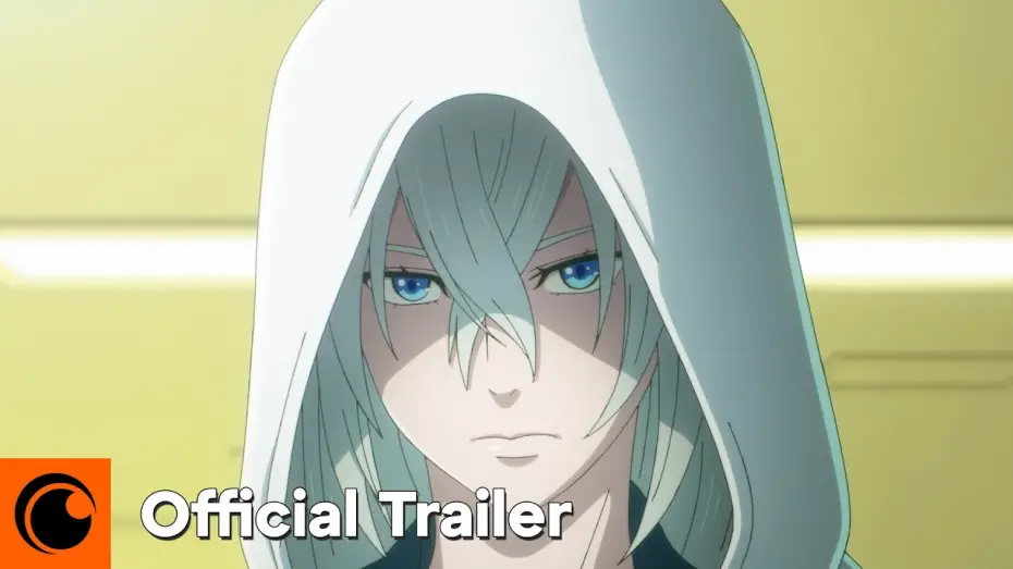 Відео до серіалу 左ききのエレン — Official Trailer [Subtitled]