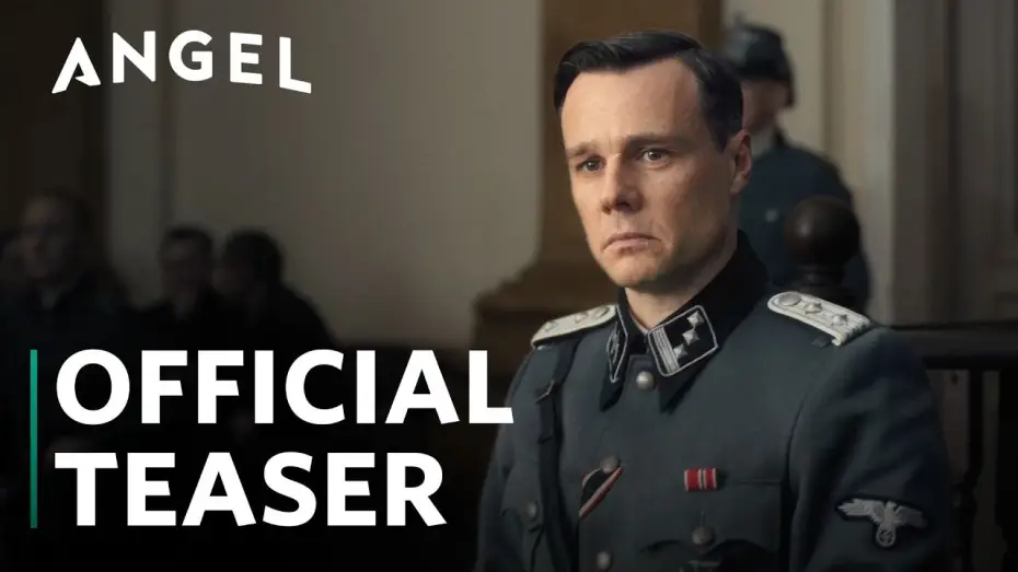 Відео до серіалу Правда і зрада — Truth & Treason | Official Teaser | Angel