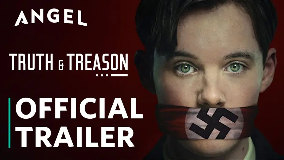 Відео до серіалу Правда і зрада — Truth & Treason | Official Trailer | In Theaters Oct 17 | Angel