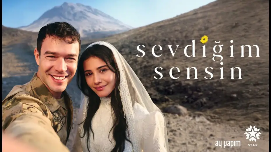 Відео до серіалу Sevdiğim Sensin — You Are The One I Love - Introduction | English Subtitled