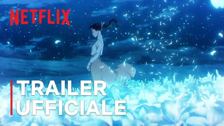 Відео до серіалу Призма кохання — Il prisma dell'amore | Trailer ufficiale | Netflix Italia