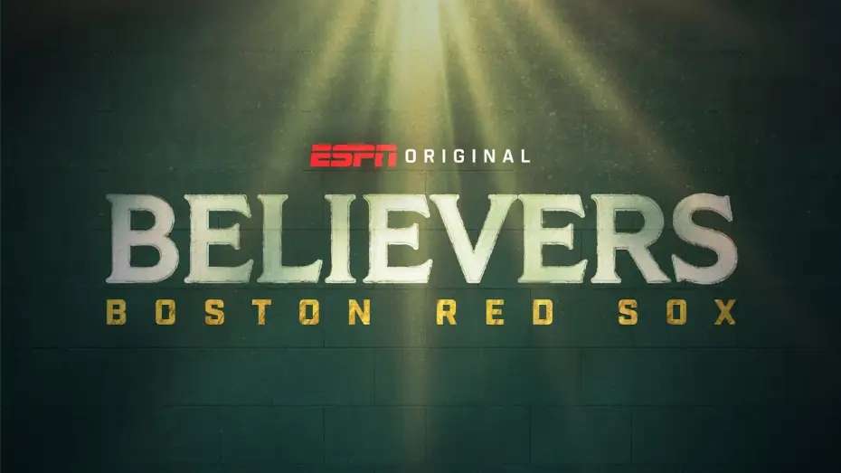Відео до серіалу Віруючі: Бостон Ред Сокс — Believers | Official Trailer | Artists Equity
