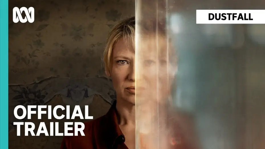 Відео до серіалу Пилопад — Official Trailer | Dustfall | ABC iview